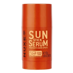 NUXE SUN STICK FACE 50+ 25G