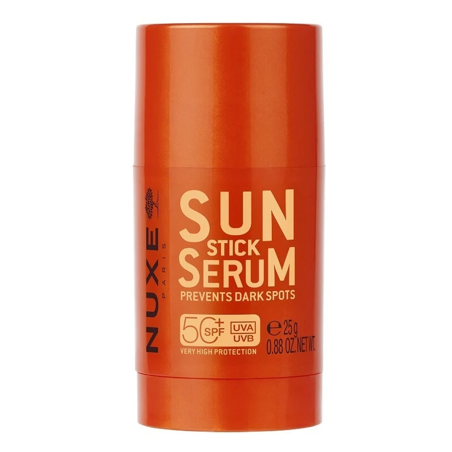 NUXE SUN STICK FACE 50+ 25G