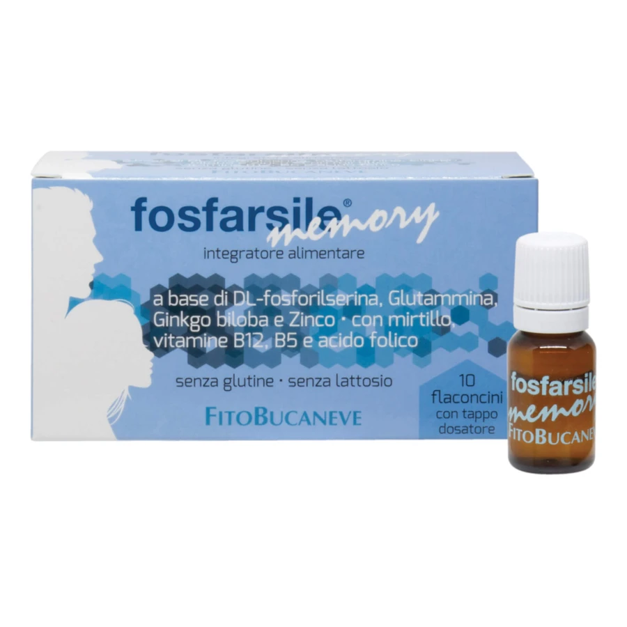 PHOSPHARSILE MEMORY INT 10FLNI