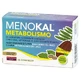 MENOKAL METABOLISM 60CPR