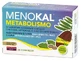MENOKAL METABOLISM 60CPR