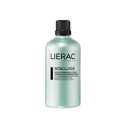Lierac Sebologie Keratolytic Solution