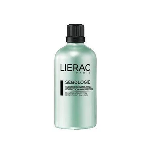 Lierac Sebologie Keratolytic Solution
