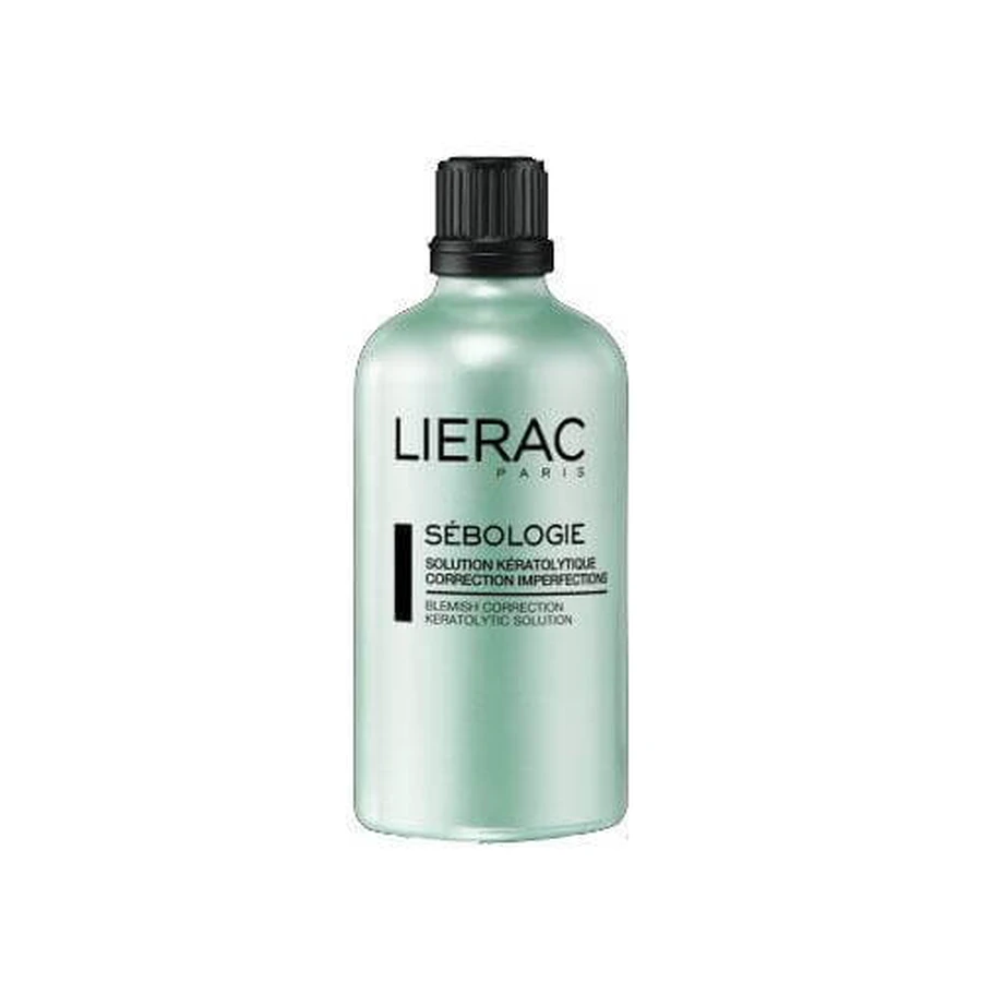 Lierac Sebologie Keratolytic Solution