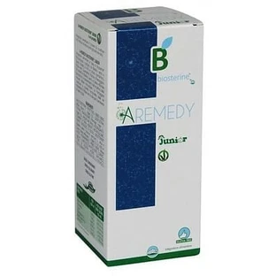 A-Remedy Biosterine Junior 32 g