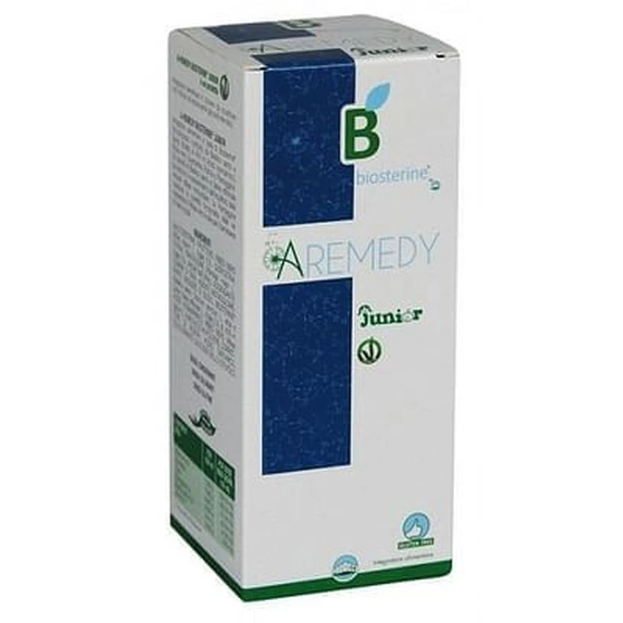 A-Remedy Biosterine Junior 32 g