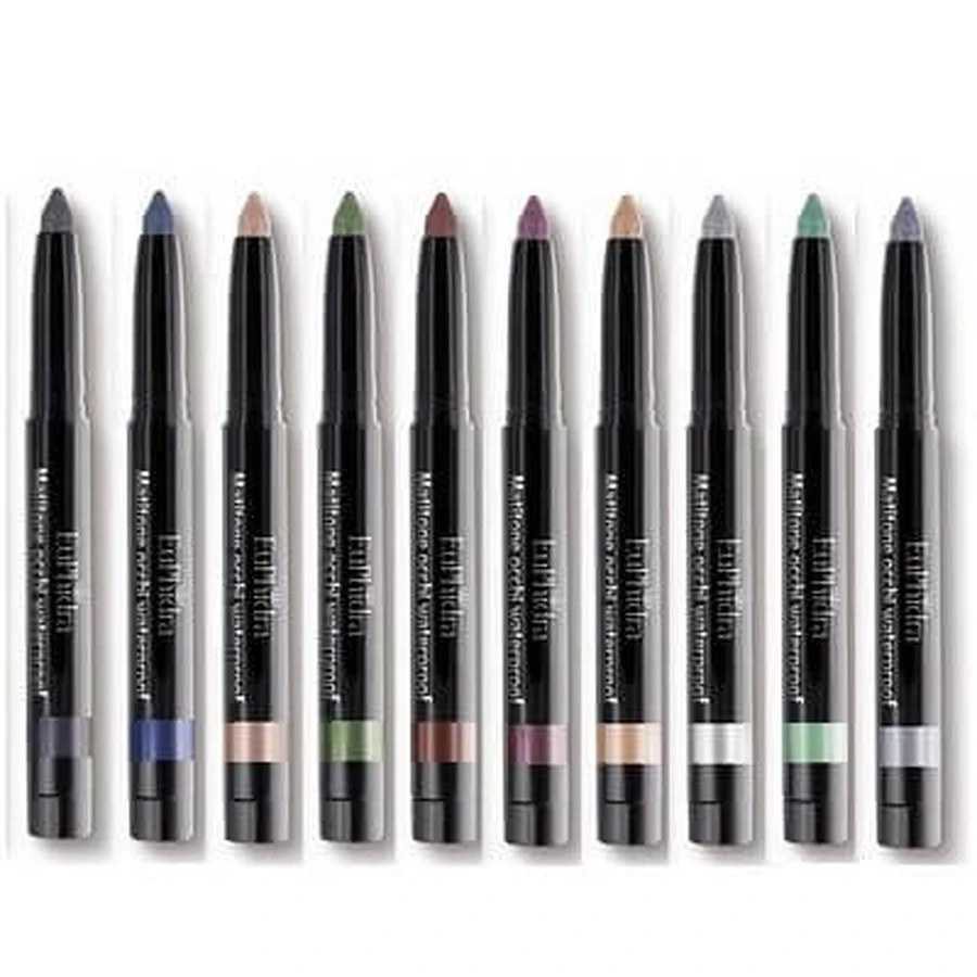 Euphidra Waterproof Eye Pencil Ea10 Brass