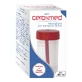 Ceroxmed Stool Container 1 Pieces