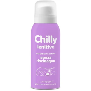 CHILLY NO RISE SOOTHING 100ML