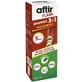AFTIR FLASH SHAMPOOING 3IN1 100ML