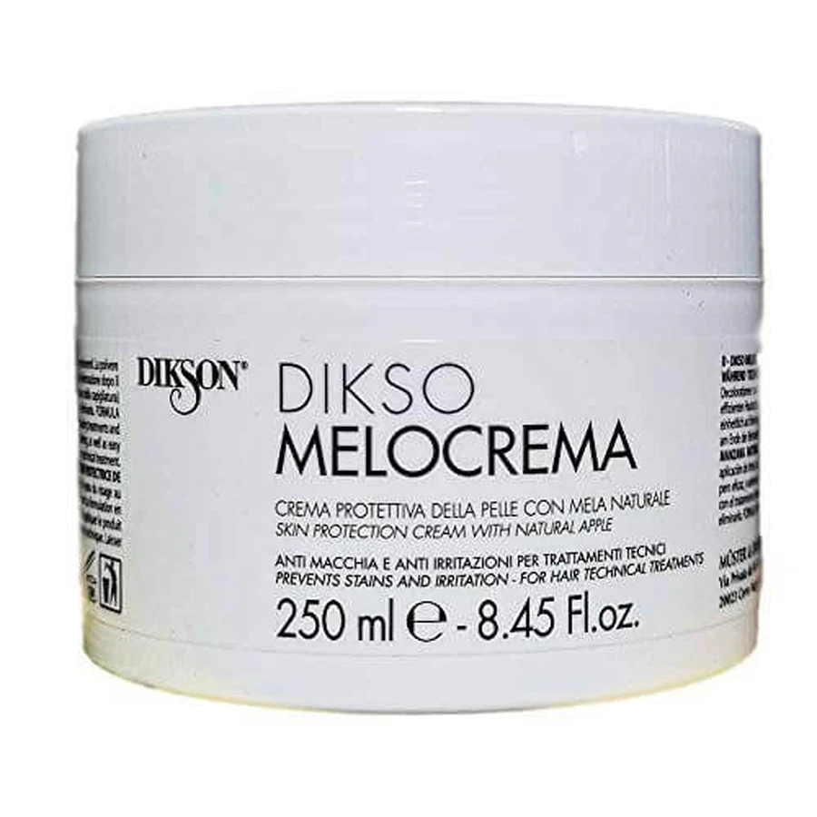 DIKSON MELOCREMA GLAS 250 ML