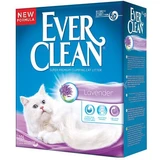 EVERCLEAN LAVENDEL 10L