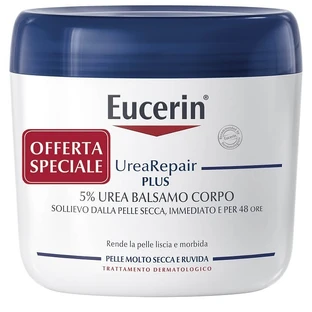 Eucerin Urearep Plus Bals 5