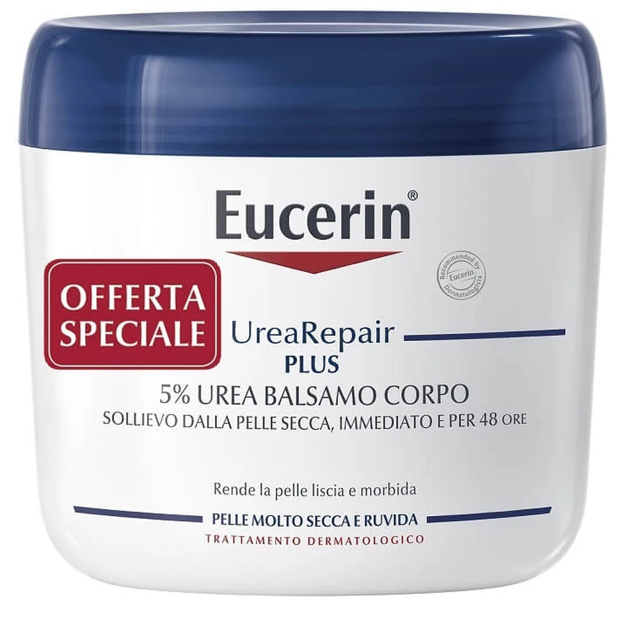 Eucerin Urearep Plus Bals 5