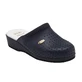 Protector dorsal CLOG Azul 38