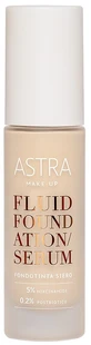 ASTRA FLUID FOUNDATION SERUM01
