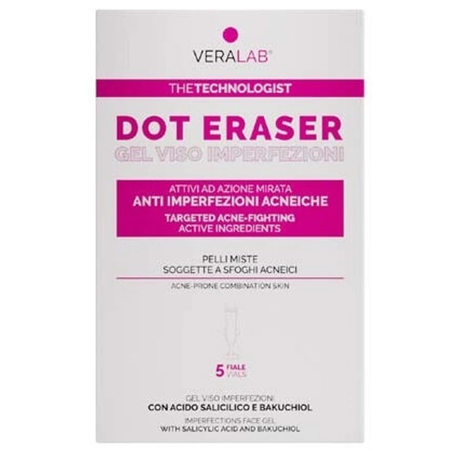 VERALAB DOT ERASER 5F