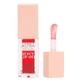 Astra - Juicy Lip Oil No.02 Red Oasis - Natürliches, feuchtigkeitsspendendes Lippenöl