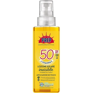 PREP LOTION SOL INVIS SPF50