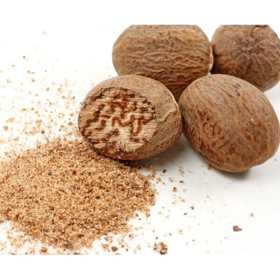 Nutmeg Powder 100 Gr