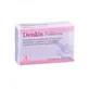 Detskin Foliferro 30 Comprimidos