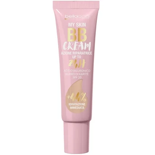 BELLAOGGI MY SKIN BB COOL ROSY
