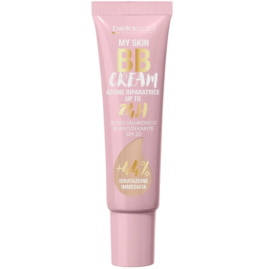 BELLAOGGI MY SKIN BB COOL ROSY
