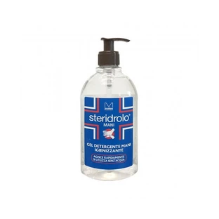Steridrol Sanitizing Gel 500 Ml