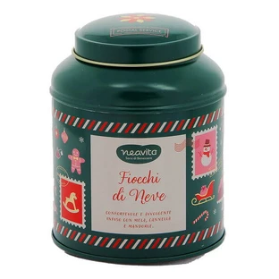 NEAVITA INFUSIE VLOKKEN CADDY