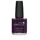 Weekly nail polish CND Vinylux Dark Dhalia 15 ml