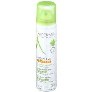 Exomega Controle Spray 50 Ml