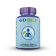 Godef 60 Vegetable Capsules