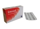 Emosed 30 Tablets 500 Mg