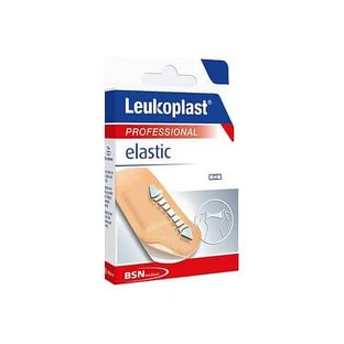 Leukoplast Elastik 40 Stück sortiert