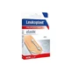 Leukoplast Elastic 40 Stuks Assorti
