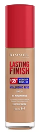 RIMMEL F/T LAST.FINISH 35 H 203