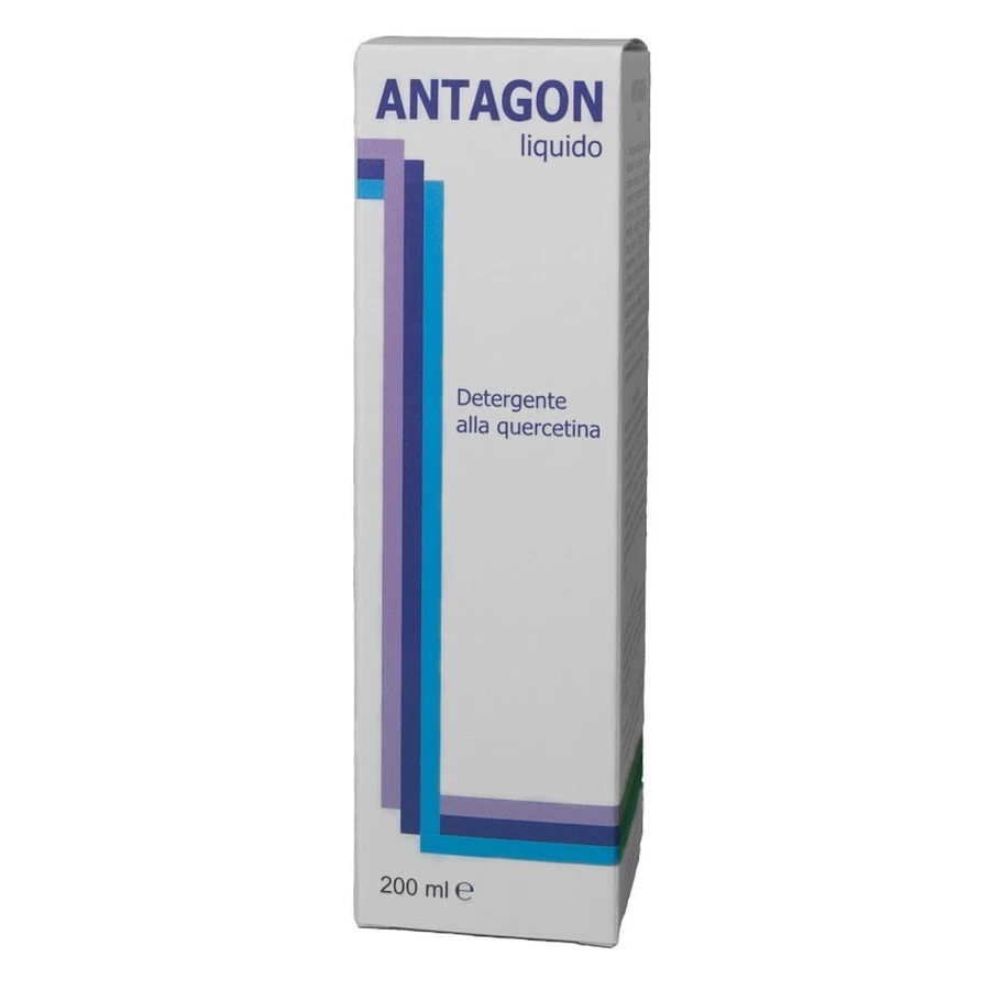 Antagon Liquid Cleaner