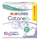 LÍNEAS COT BIO ULT ALI 12PCS 0553