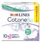 LINES COT BIO ULT ALI 12PCS 0553