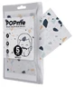 Popme Surgical Mask Terrazzo 5 Pieces