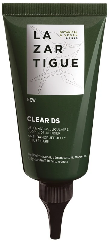 LAZARTIGUE CLEAR DS JELLY 75ML