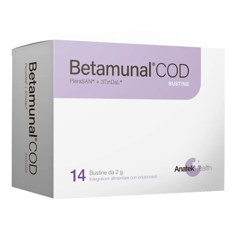 BETAMUNAL COD 14BUST