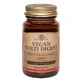 Solgar Vegan Multi Digest 50 Chewable Tablets