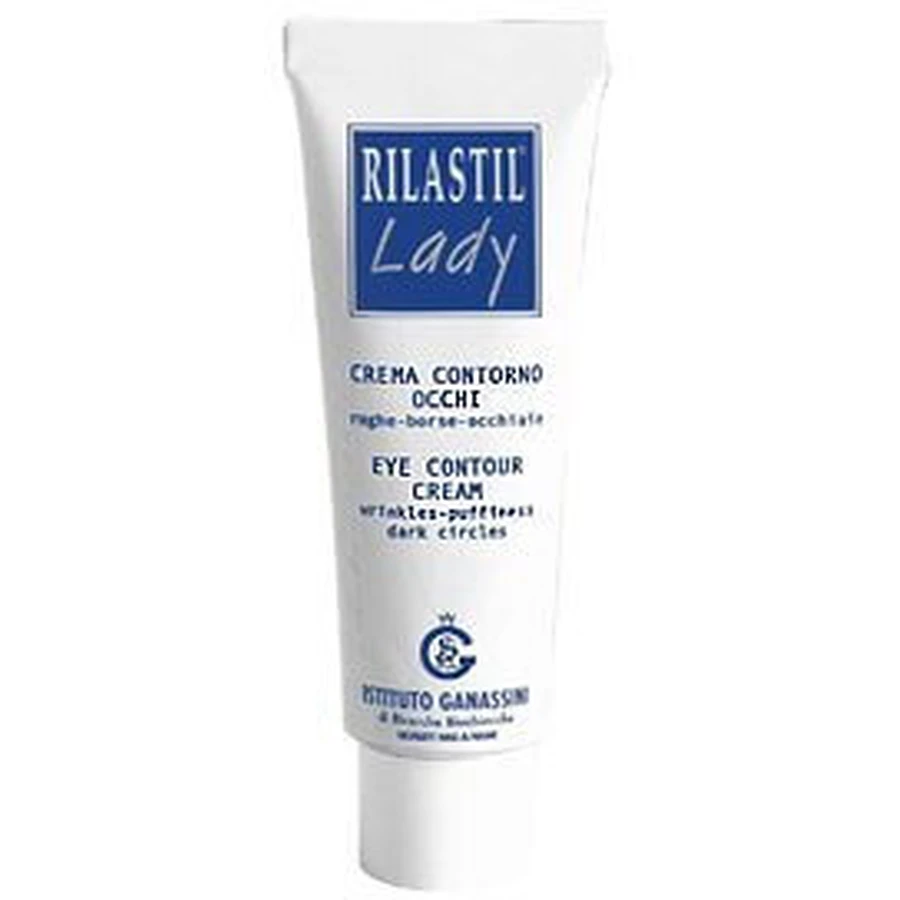 Rilastil Progres C/Augen 15ml