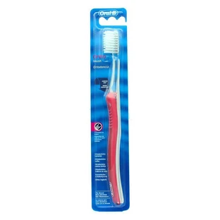Oral-B Orthodontic Toothbrush