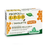 Epid C 20 Comprimidos Masticables Fuerte