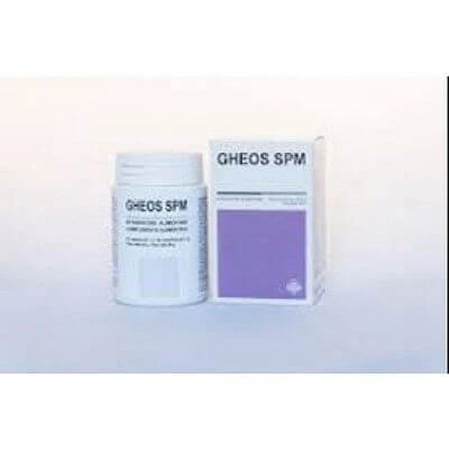 Gheos Spm 60 Compesse