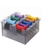 WAHL SLIDE-ON HEAD ELEVATION SET CF. (8 PZ)