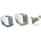 LEOPET TOILETTE NETA MAXI