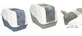 LEOPET TOILETTE NETA MAXI